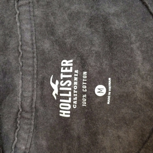 Hollister World Tour t-shirt - Picture 2 of 3